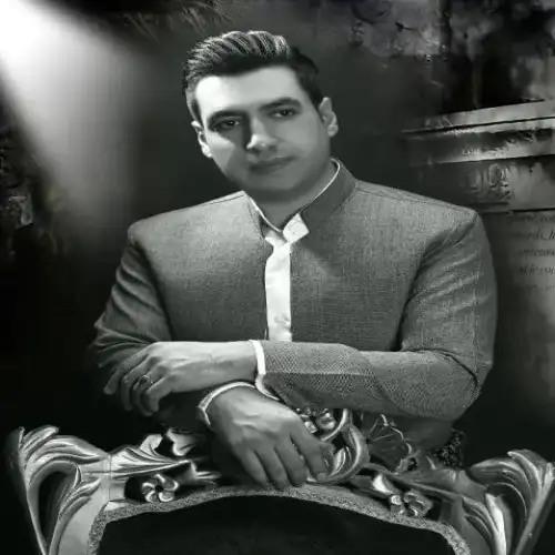 ئای له‌و نازداره